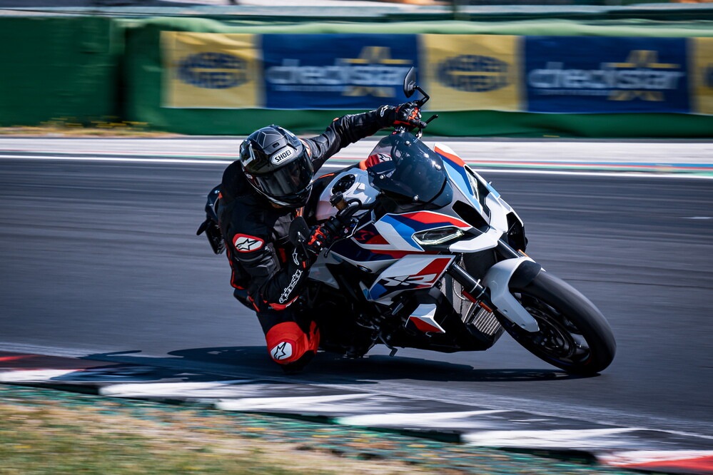 Comparativa The Sport-bike Arena: le foto della finale