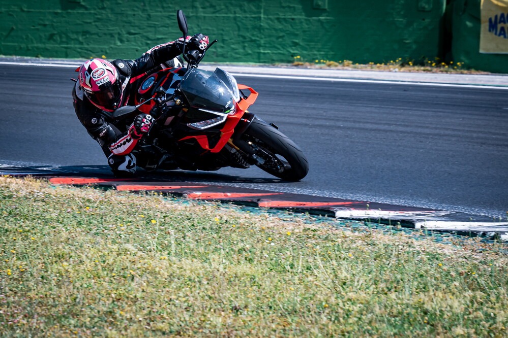 Comparativa The Sport-bike Arena: le foto della finale