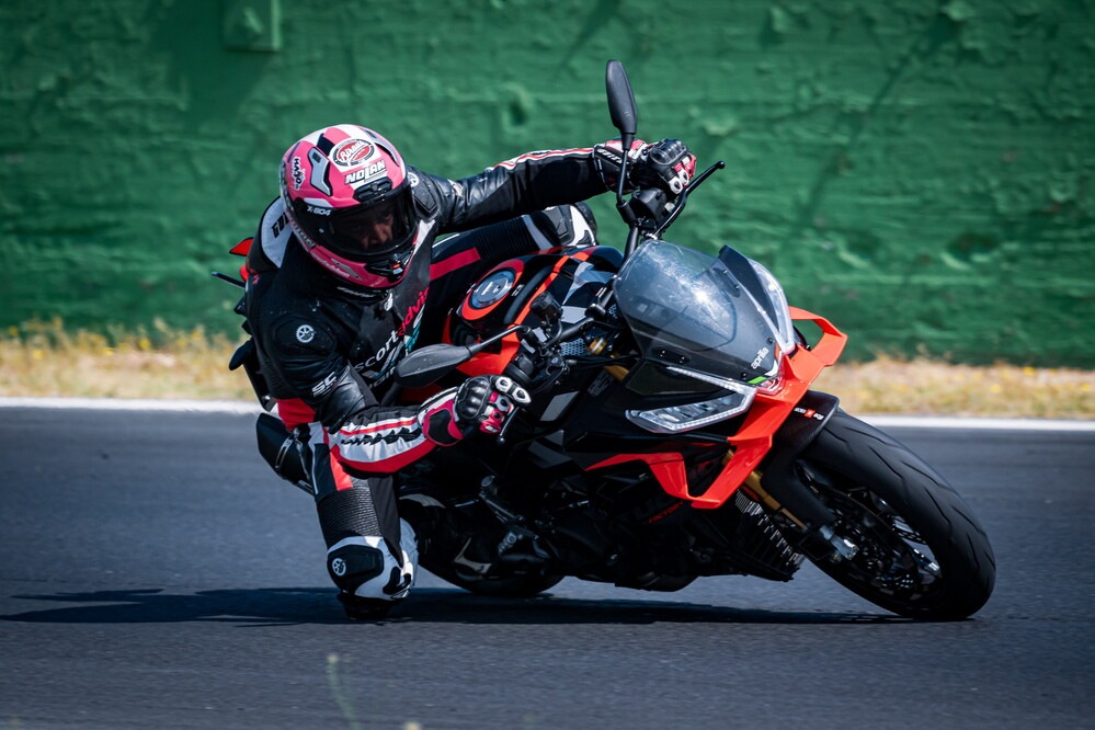 Comparativa The Sport-bike Arena: le foto della finale