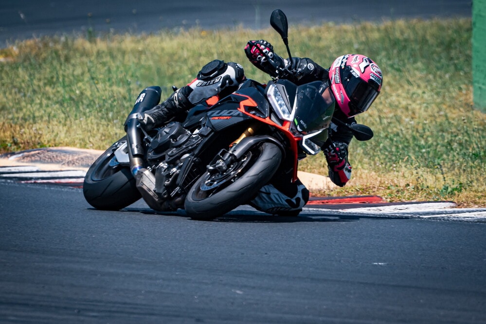 Comparativa The Sport-bike Arena: le foto della finale