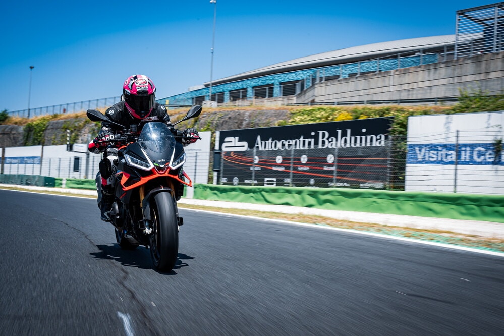 Comparativa The Sport-bike Arena: le foto della finale