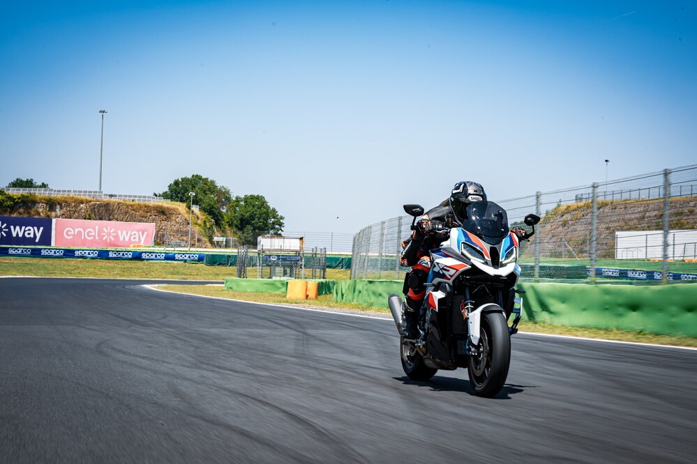 Comparativa The Sport-bike Arena: le foto della finale