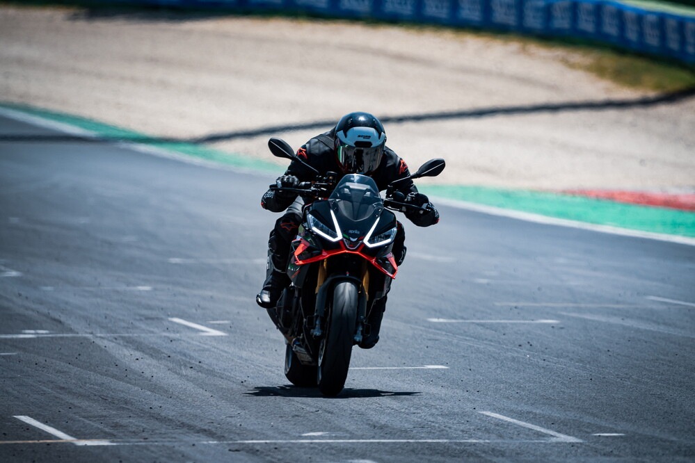 Comparativa The Sport-bike Arena: le foto della finale