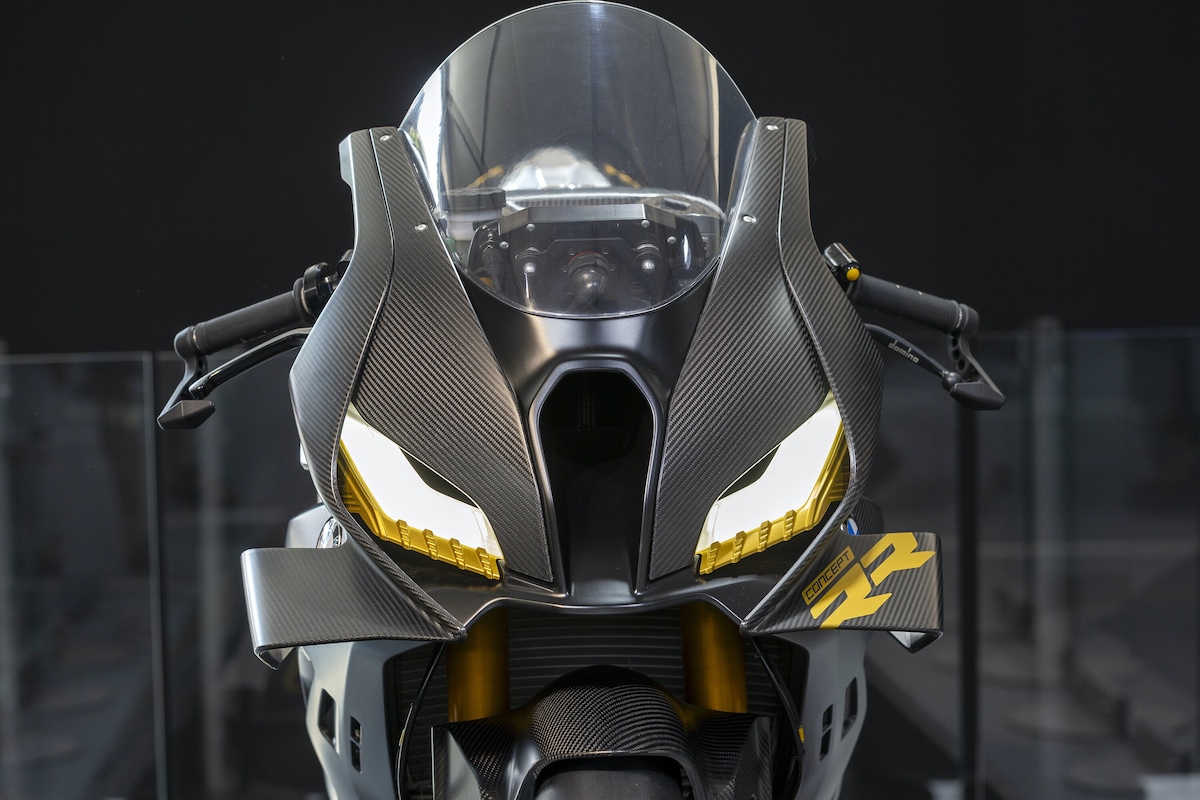 BMW Motorrad Day 2025: le foto dell'evento