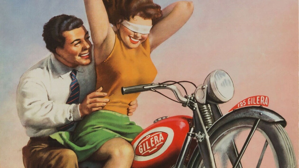 Questione di genere (e non solo)