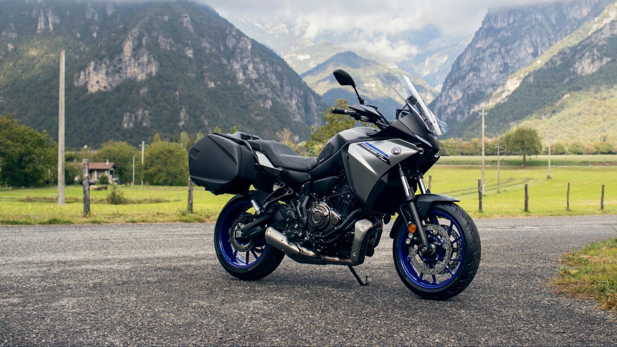 Top 5 (+1 bonus) moto più vendute di Agosto 2025: torna la regina del 2024
