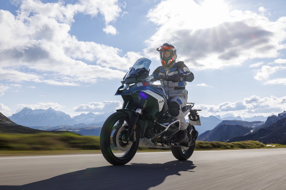 Top 5 (+1 bonus) moto più vendute di Agosto 2025: torna la regina del 2024