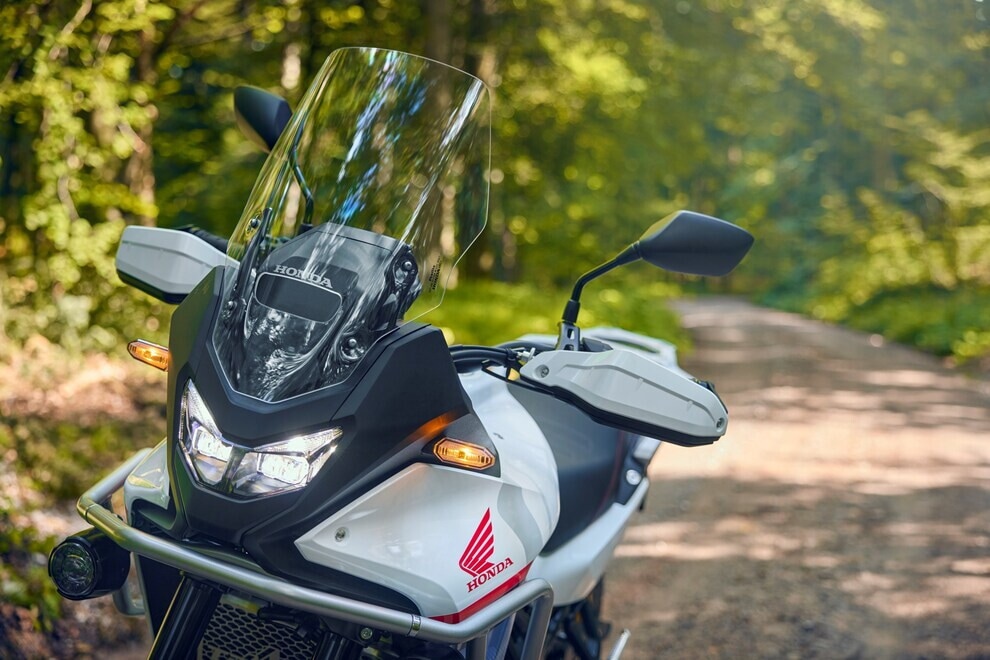 Top 5 (+1 bonus) moto più vendute di Agosto 2025: torna la regina del 2024