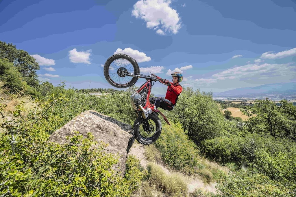 Montesa 2026, le Cota 301RR, 260R e 4Ride ora Euro5+