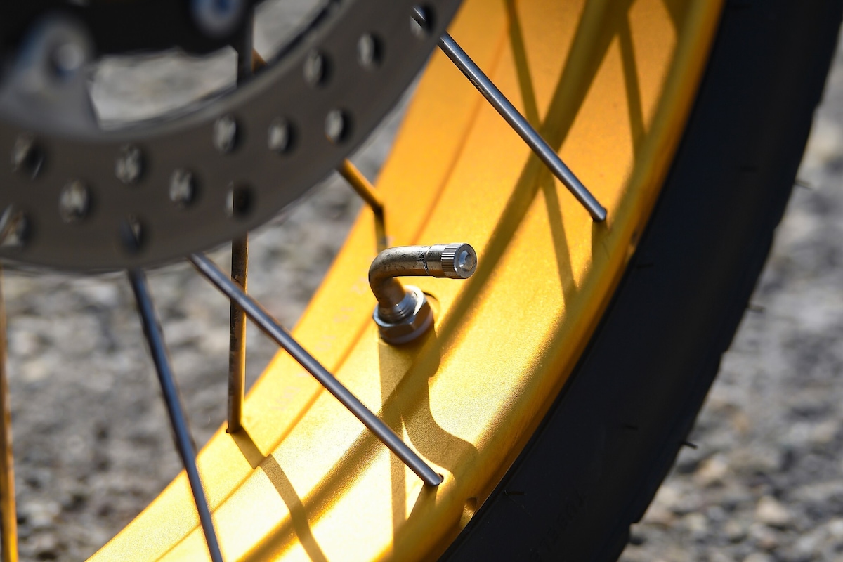 Voge Valico 900DSX - LE FOTO della prova