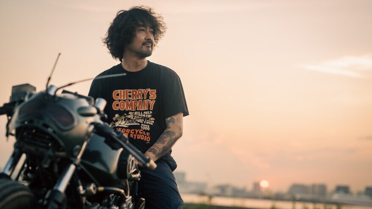 Eternal City Moto Show, dalle Kaido Race alla R NineT: la visione custom di Cherry’s Company