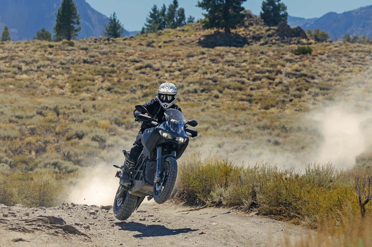 Zero Motorcycles sposta la sede principale dagli USA all'Europa