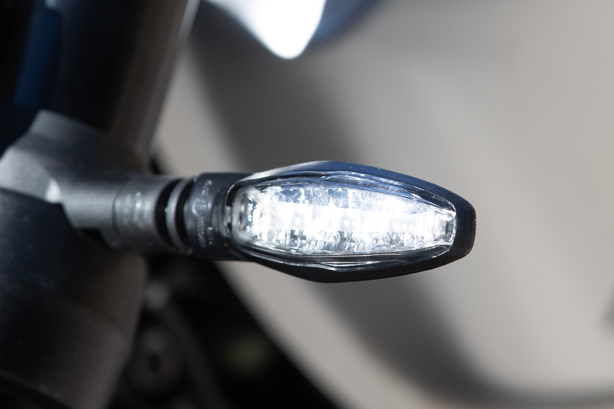 TOP 10, Triumph Speed Twin 900: focus sui dettagli | FOTO