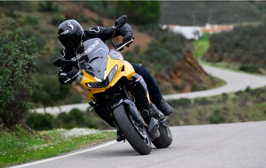 Triumph a tutto gas: 20 novità in arrivo e crescita record a livello globale