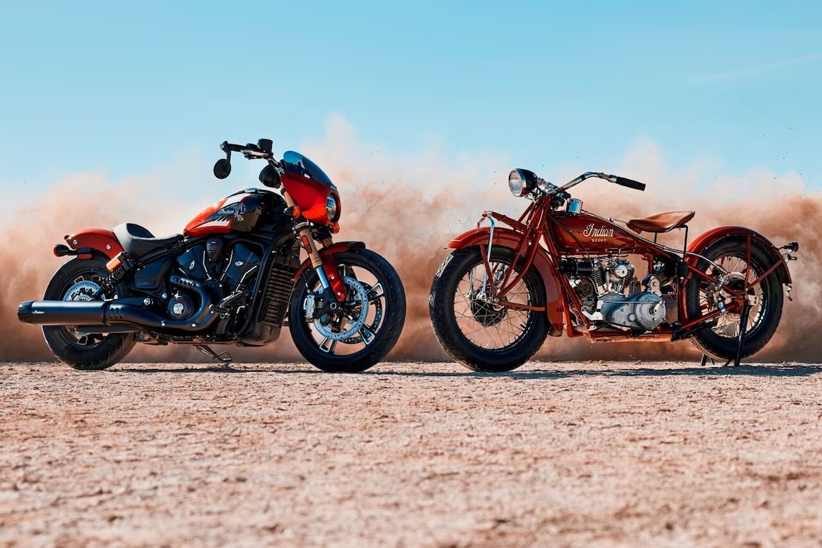 Crisi a stelle e strisce: cosa sta succedendo a Harley-Davidson e Indian?
