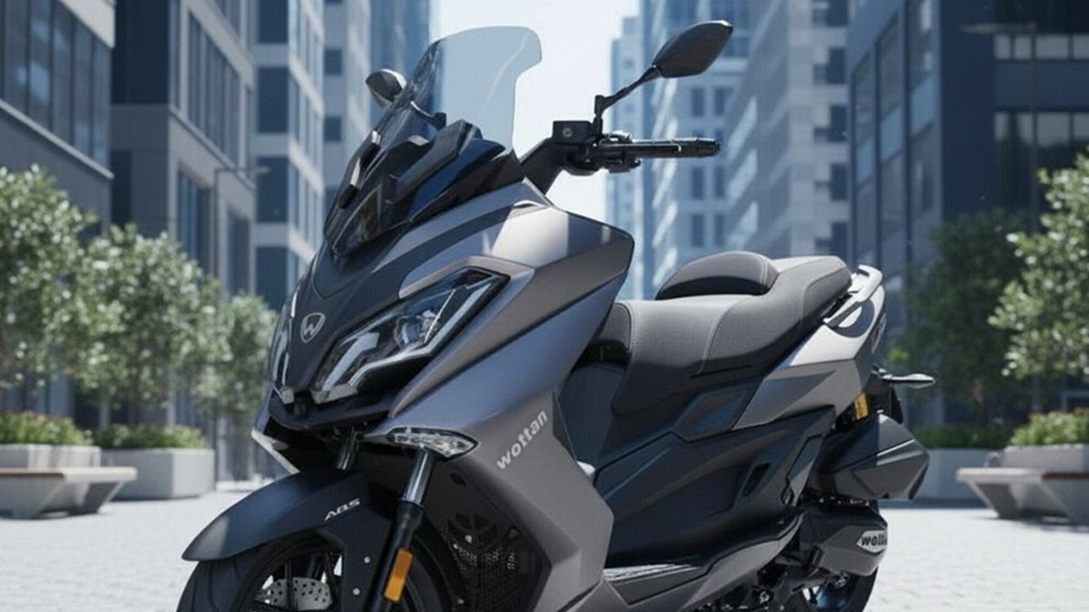 Wottan a EICMA 2025: quattro novità per la mobilità del futuro