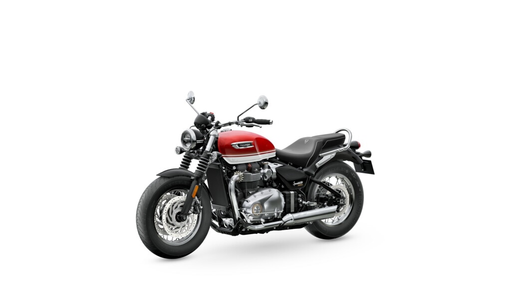 Triumph Gamma Classic 2026 - le foto