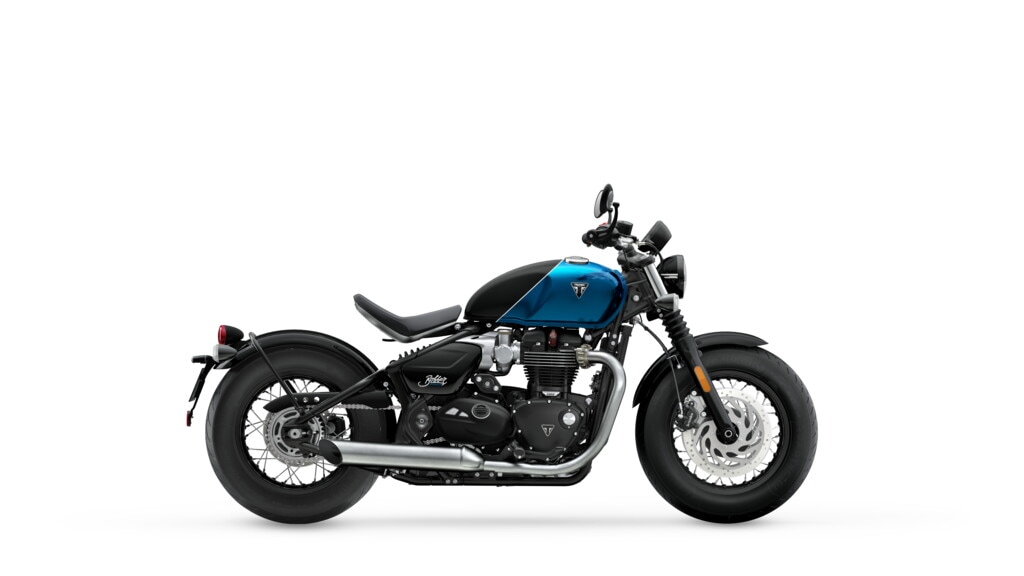 Triumph Gamma Classic 2026 - le foto