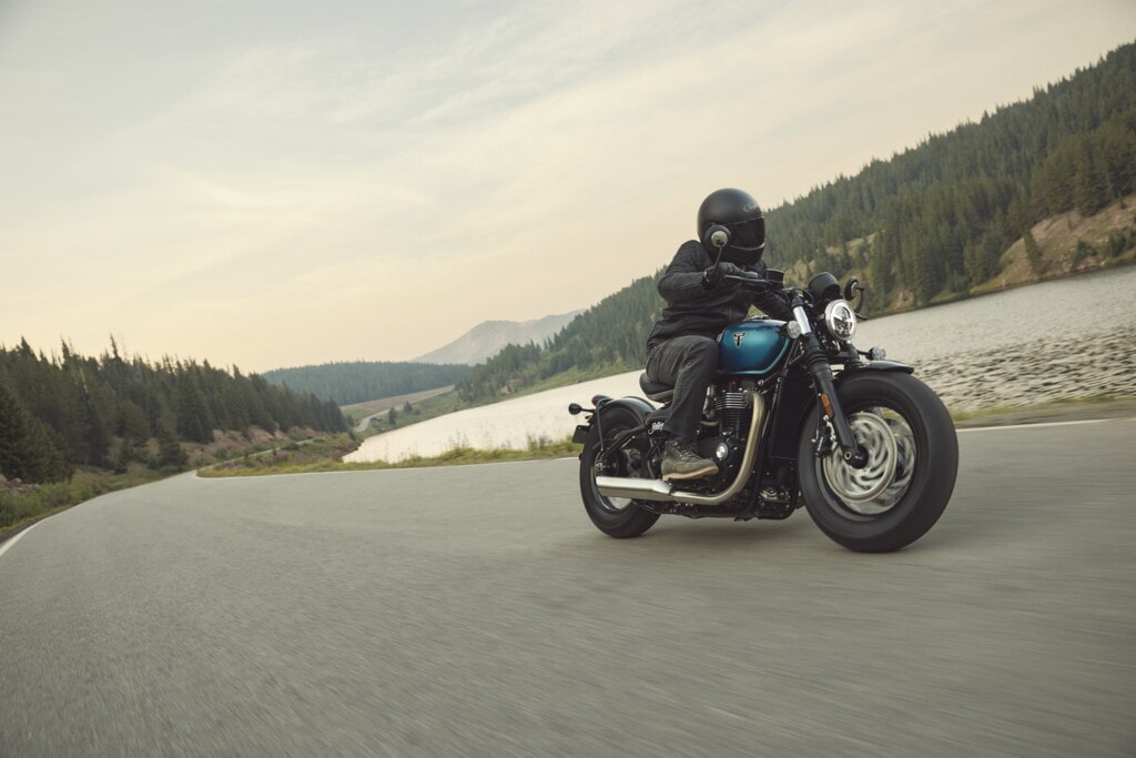 Triumph Gamma Classic 2026 - le foto