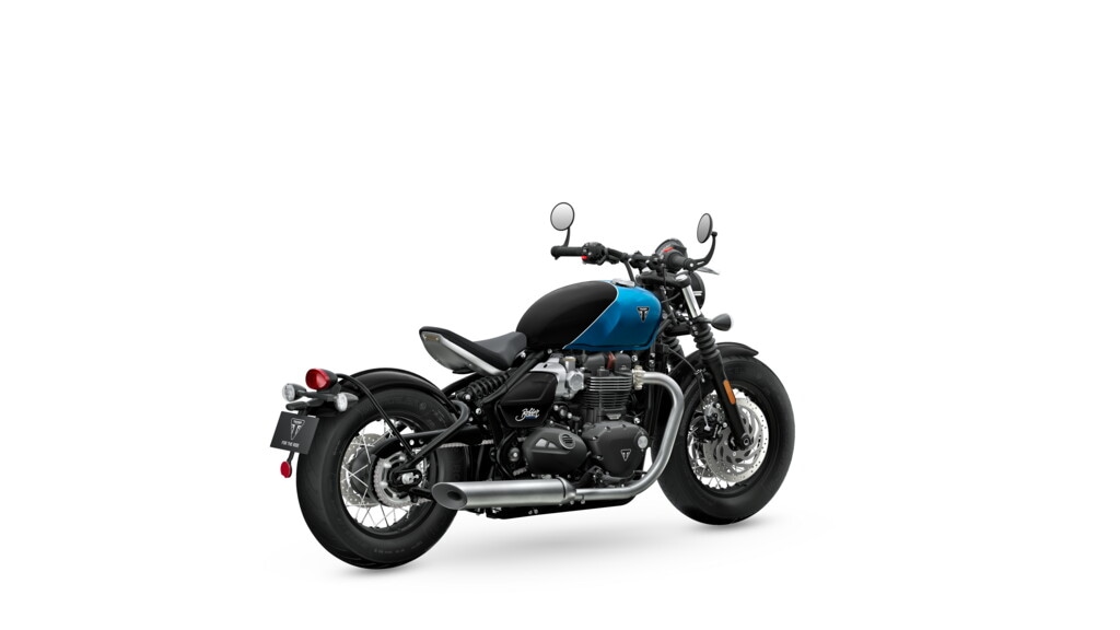 Triumph Gamma Classic 2026 - le foto