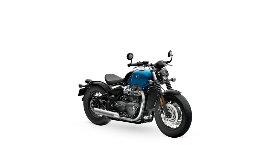 Triumph Gamma Classic 2026 - le foto