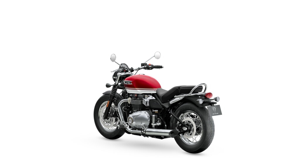 Triumph Gamma Classic 2026 - le foto