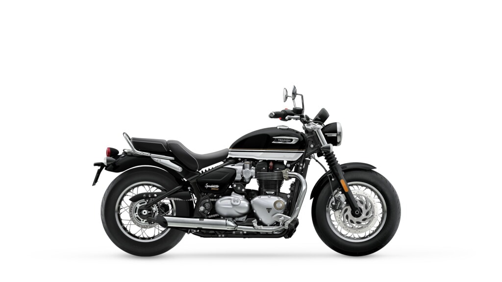 Triumph Gamma Classic 2026 - le foto