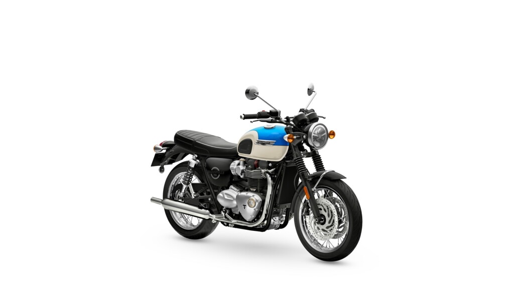 Triumph Gamma Classic 2026 - le foto