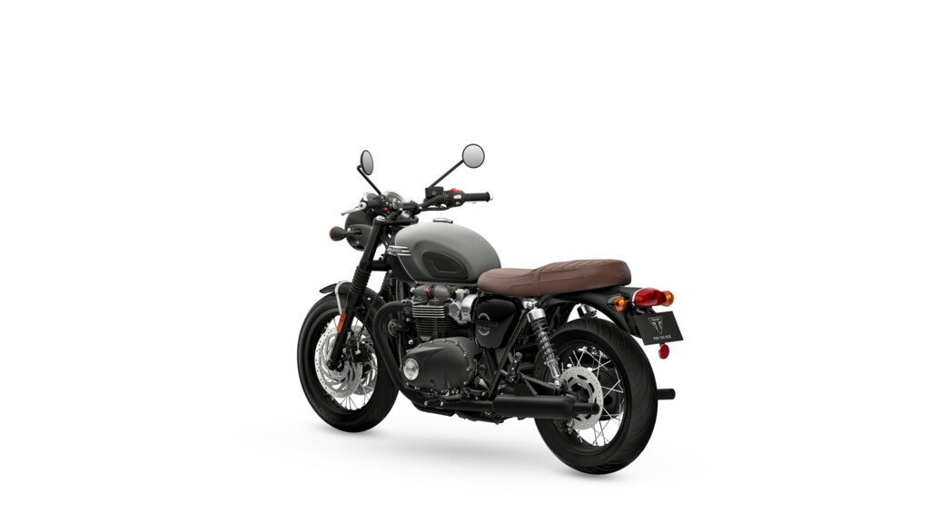 Triumph Gamma Classic 2026 - le foto
