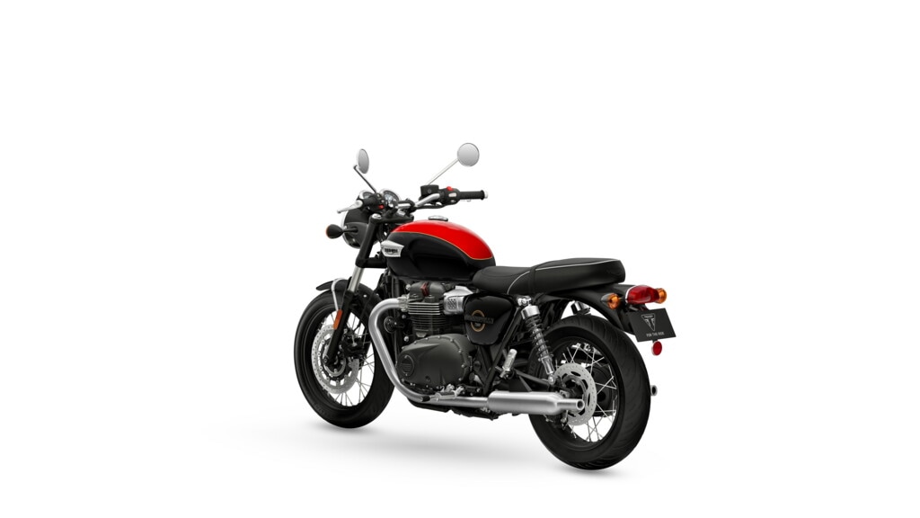 Triumph Gamma Classic 2026 - le foto