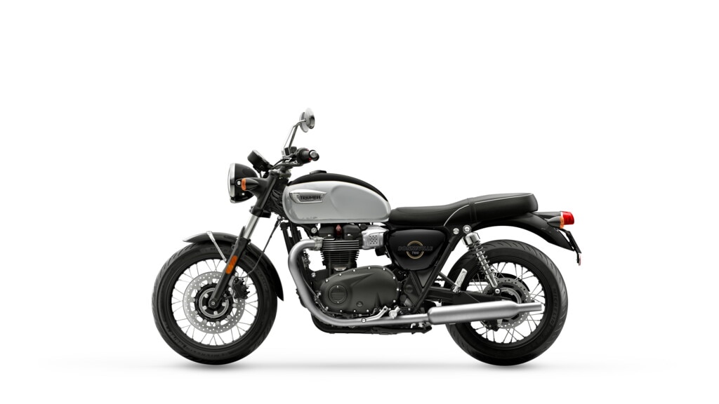 Triumph Gamma Classic 2026 - le foto