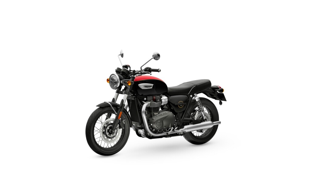 Triumph Gamma Classic 2026 - le foto