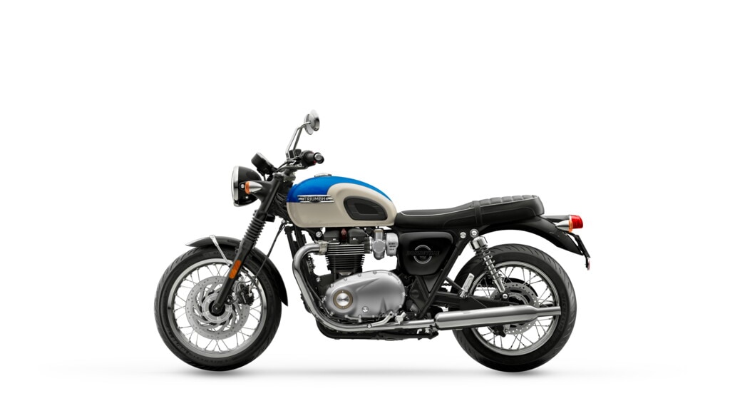 Triumph Gamma Classic 2026 - le foto