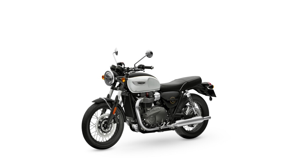 Triumph Gamma Classic 2026 - le foto