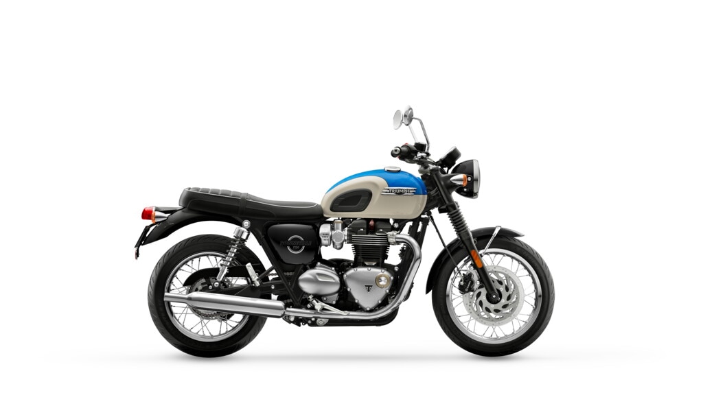 Triumph Gamma Classic 2026 - le foto