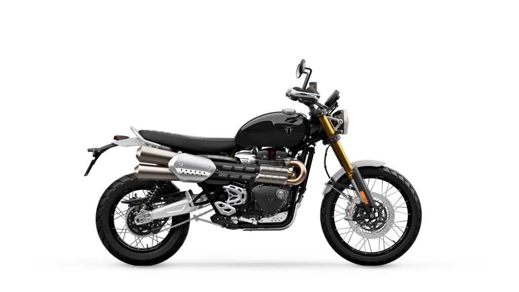 Triumph Gamma Classic 2026 - le foto