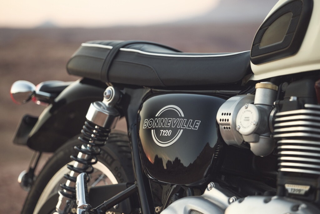Triumph Gamma Classic 2026 - le foto
