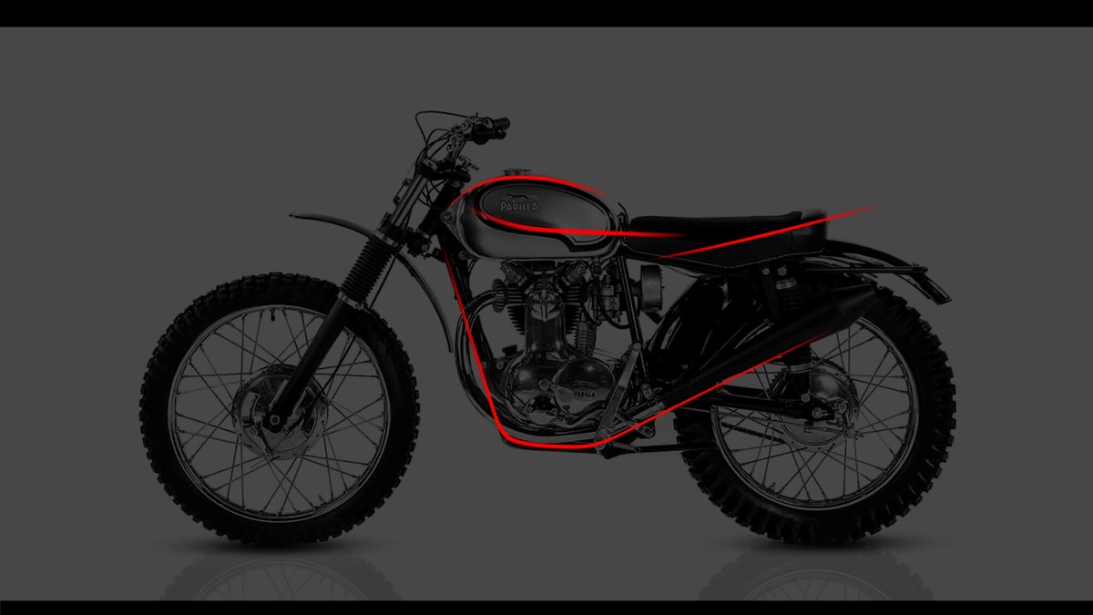 Moto Parilla, ritorna un mito: si riparte da quattro nuovi modelli. A EICMA l'annuncio ufficiale