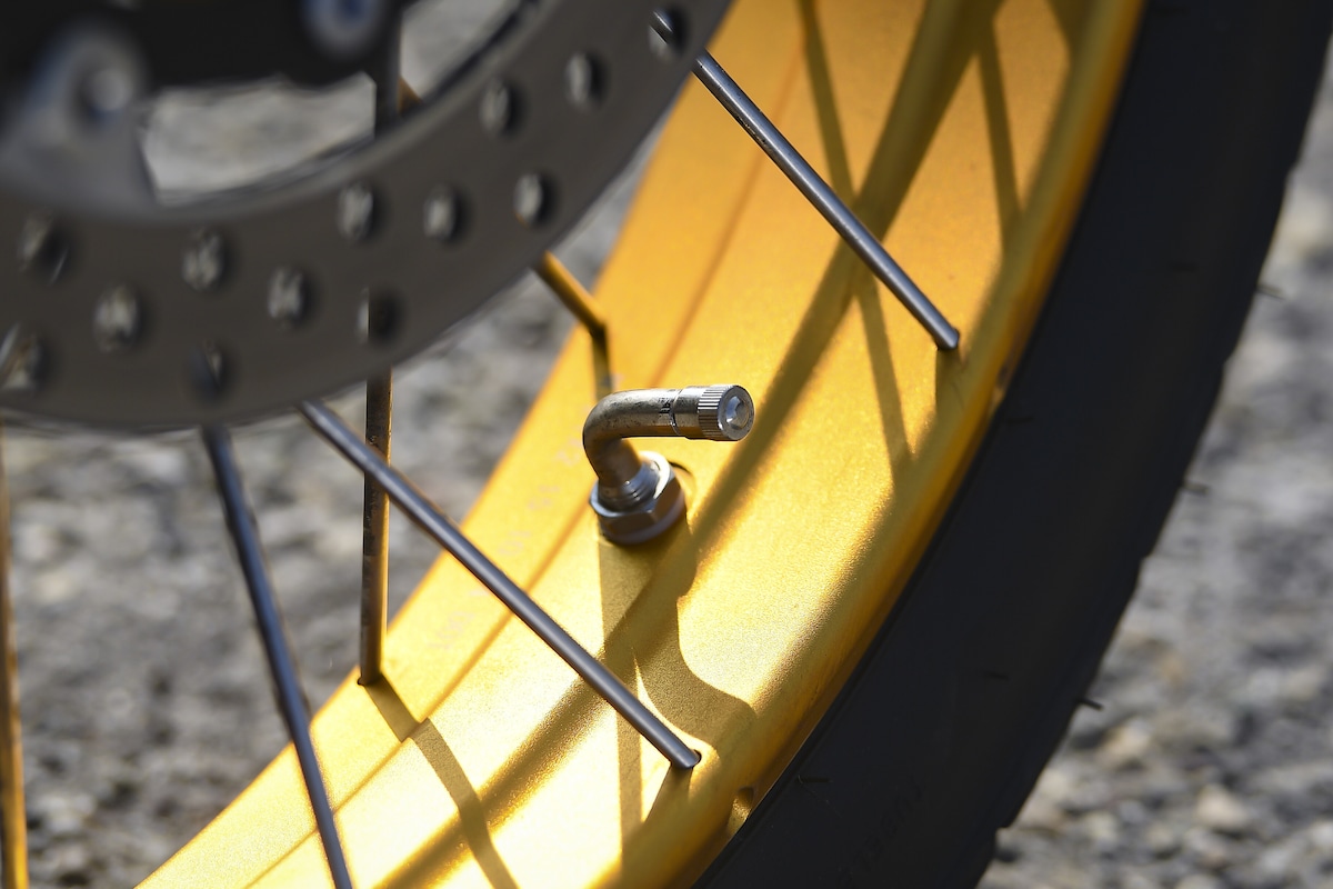 Voge Valico 900DSX: focus sui dettagli | FOTO