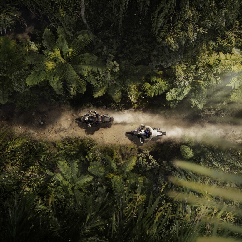 BMW F 450 GS: le foto 2026