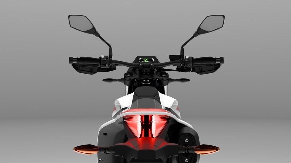 Moto Morini: le foto delle novità di EICMA 2025