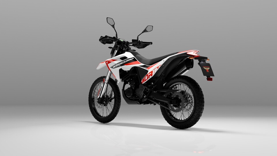 Moto Morini: le foto delle novità di EICMA 2025