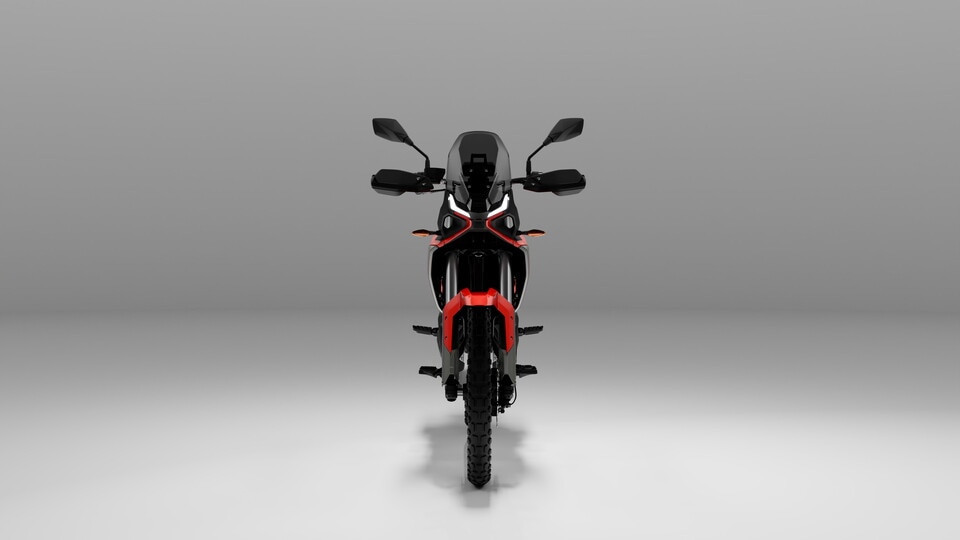 Moto Morini: le foto delle novità di EICMA 2025