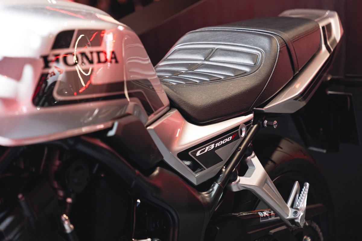 Honda, le novità presentate ad EICMA 2025
