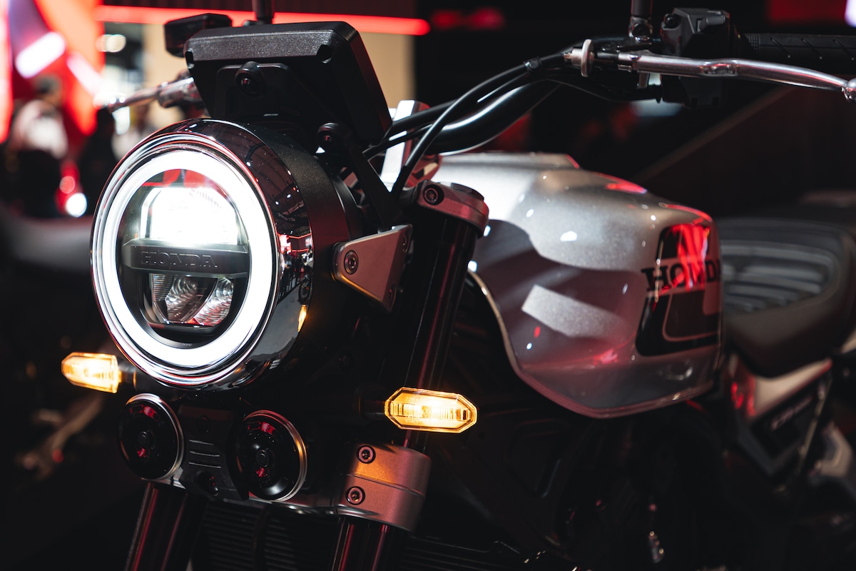 Honda, le novità presentate ad EICMA 2025