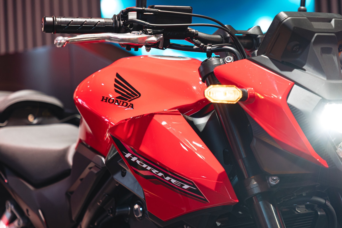 Honda, le novità presentate ad EICMA 2025