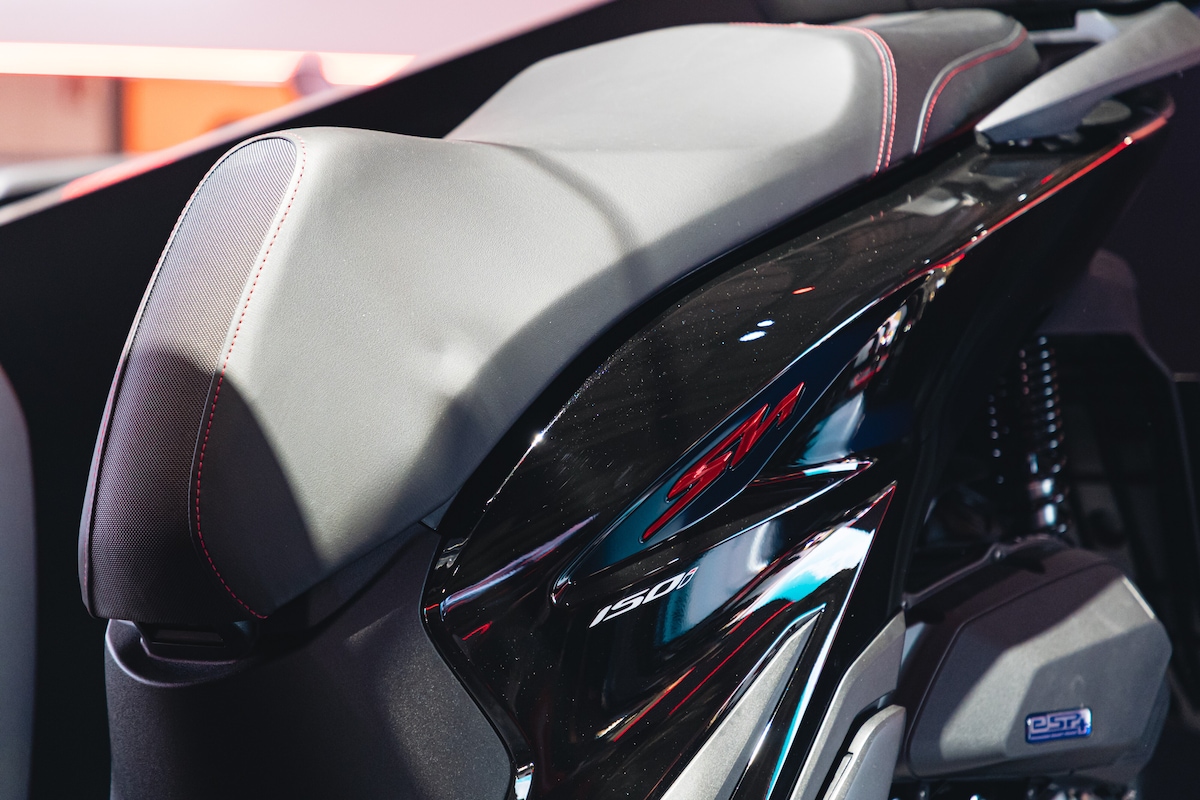 Honda, le novità presentate ad EICMA 2025