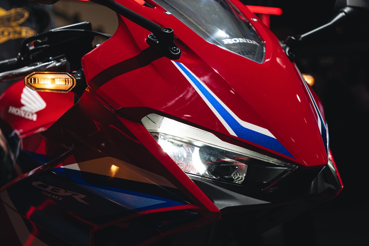 Honda, le novità presentate ad EICMA 2025