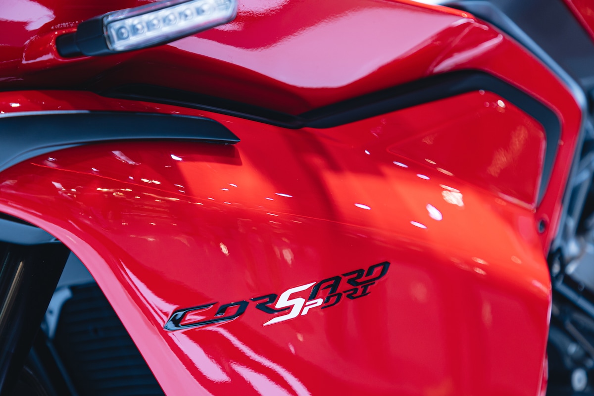 Moto Morini: le novità presentate ad EICMA 2025