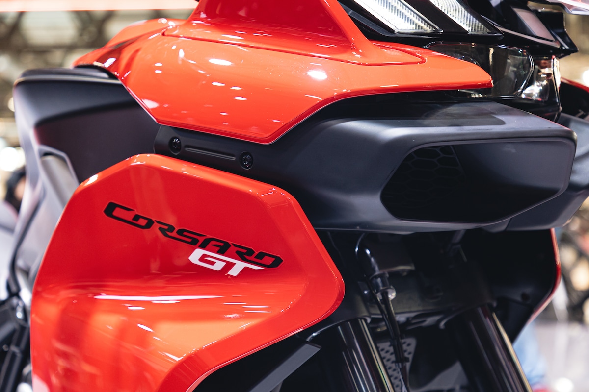 Moto Morini: le novità presentate ad EICMA 2025